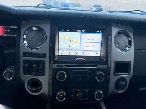 Used 2017 Ford Expedition EL Limited image 17