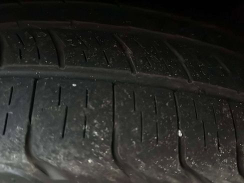 Used 2017 Nissan Titan Platinum Reserve image 48