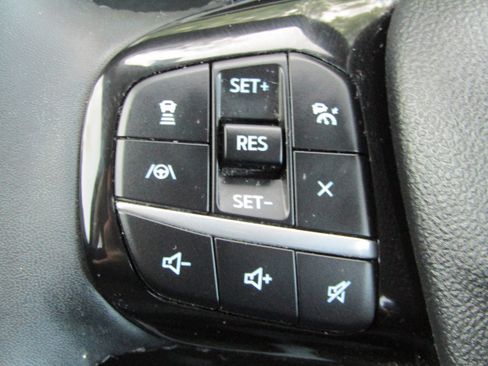 Certified 2022 Ford Escape SEL w/ Technology Package image 24