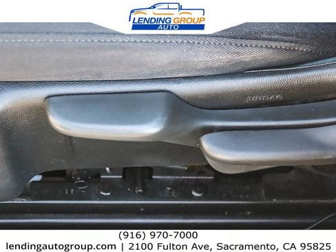 Used 2019 Chevrolet Malibu LS w/ LPO, Convenience Package 1 image 19