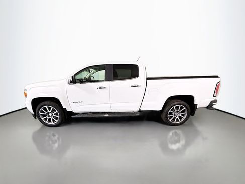 Used 2020 GMC Canyon Denali AWD/4WD image 6