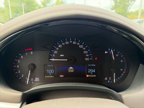 Used 2016 Cadillac XTS FWD image 13