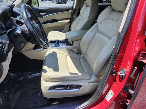 Used 2019 Acura MDX SH-AWD image 23