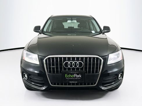 Used 2013 Audi Q5 2.0T Premium image 2