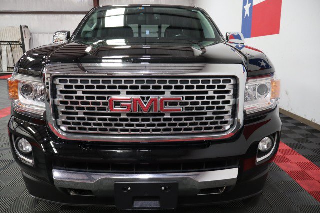 Used 2020 GMC Canyon Denali AWD/4WD image 17