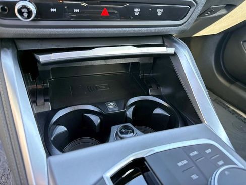 Used 2025 BMW M240i Coupe image 25