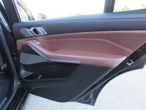 Used 2019 BMW X7 xDrive40i w/ Premium Package image 24