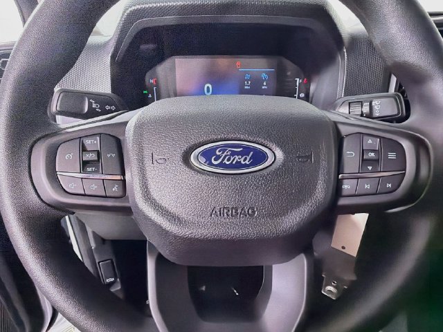 New 2026 Ford Ranger XL w/ Trailer Tow Package RWD image 13
