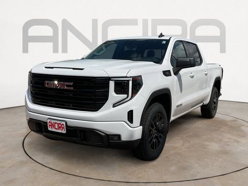 New 2026 GMC Sierra 1500 Elevation w/ Elevation Premium Package image 6