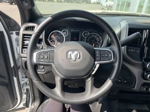 New 2025 RAM 2500 Tradesman image 15