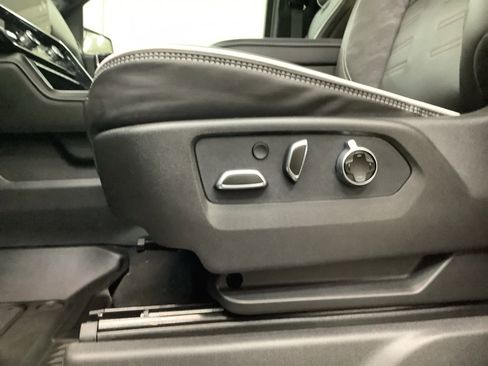 New 2026 GMC Sierra 1500 AT4X image 18