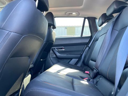 Used 2025 MAZDA CX-50 2.5 Hybrid w/ Premium Plus Pkg image 27