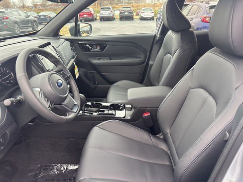 New 2026 Subaru Forester Limited image 18