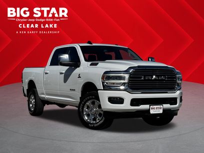 Used 2024 RAM 2500 Laramie