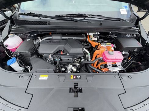 New 2026 Kia Carnival EX FWD image 33