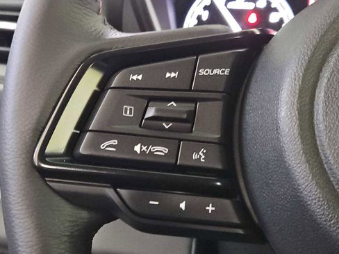 New 2026 Subaru Ascent Limited Bronze image 24