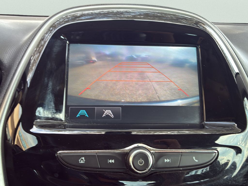 Used 2016 Chevrolet Spark LS FWD image 28