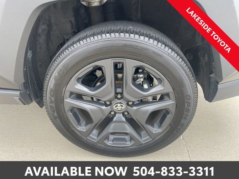 Certified 2024 Toyota RAV4 Adventure image 13