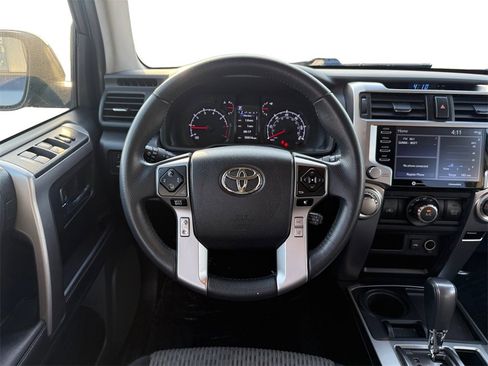 Used 2023 Toyota 4Runner SR5 image 13