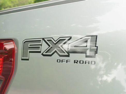 Used 2026 Ford F150 XLT w/ Equipment Group 302A MID AWD/4WD image 14