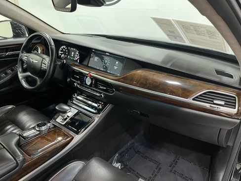 Used 2018 Genesis G90 3.3T Premium AWD/4WD image 20