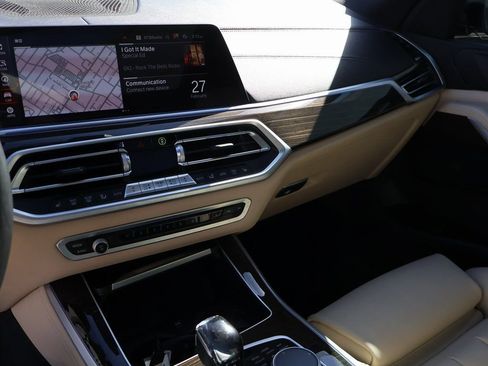 Used 2021 BMW X5 sDrive40i image 40