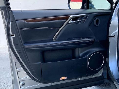 Used 2017 Lexus RX 350 FWD image 27