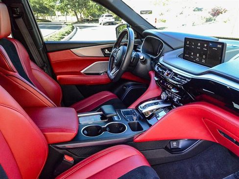 Used 2023 Acura MDX A-Spec image 20