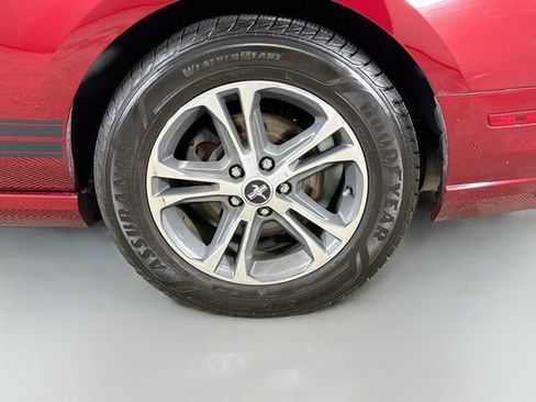 Used 2014 Ford Mustang Premium w/ Equipment Group 201A RWD image 27