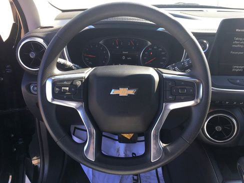 Used 2023 Chevrolet Blazer LT w/ Convenience Package image 31