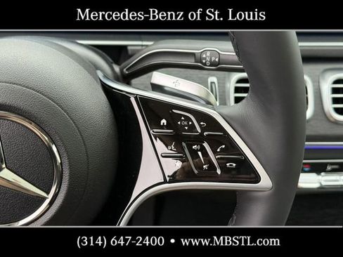 New 2026 Mercedes-Benz GLE 450 4MATIC image 18