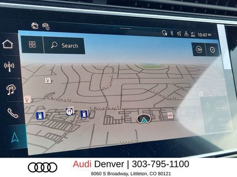 New 2026 Audi Q7 2.0T Premium image 27