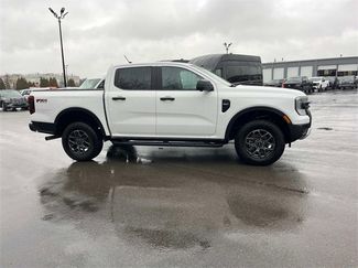 New 2025 Ford Ranger XLT video 2