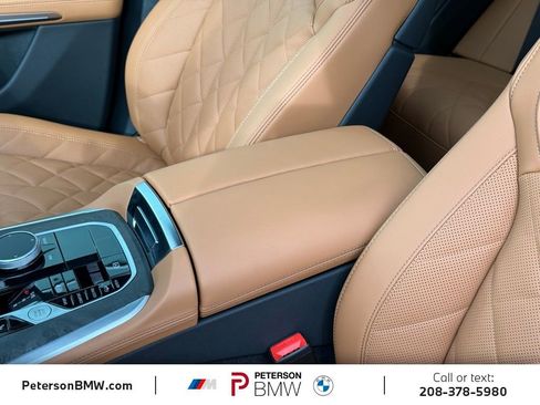 New 2026 BMW X5 xDrive40i image 18