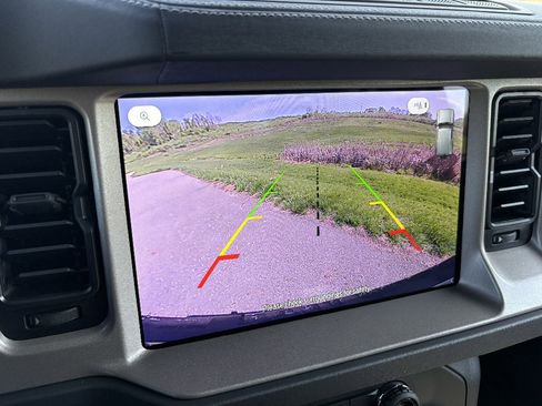 New 2026 Ford Bronco Outer Banks AWD/4WD image 37