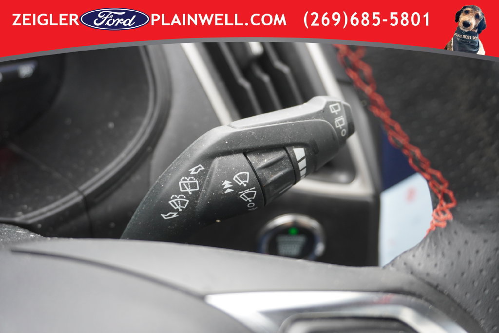 Used 2024 Ford Edge ST-Line AWD/4WD image 22