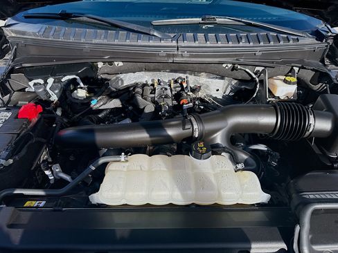 Used 2024 Ford Expedition Timberline image 38