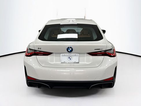 Certified 2023 BMW i4 eDrive35 w/ Premium Package image 6