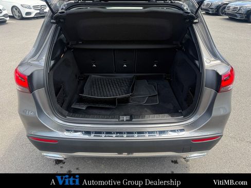 Certified 2022 Mercedes-Benz GLA 250 4MATIC image 24