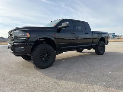 Used 2022 RAM 3500 Limited
