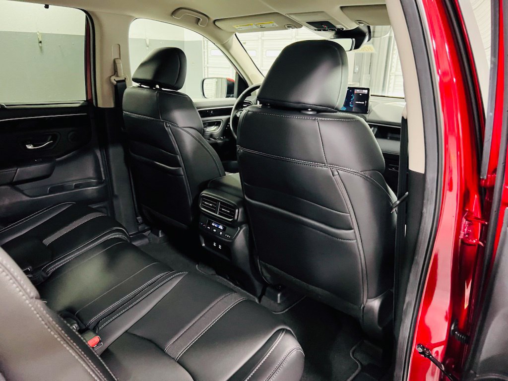 New 2026 Honda Pilot EX-L image 31
