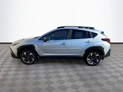 Certified 2026 Subaru Crosstrek 2.5i Limited AWD/4WD image 34