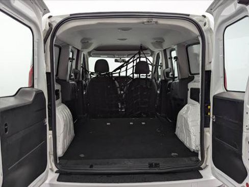 Used 2022 RAM ProMaster City Wagon FWD image 17