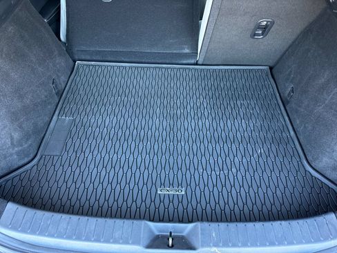 Certified 2026 MAZDA CX-30 AWD 2.5 S image 14