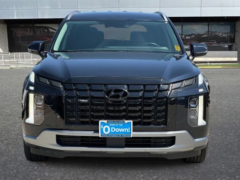 Used 2024 Hyundai Palisade SEL FWD image 11