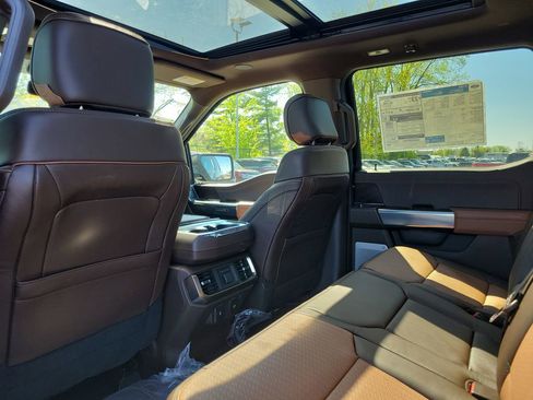 New 2026 Ford F150 King Ranch image 16