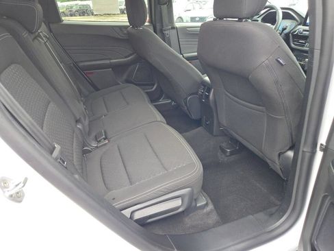 Used 2024 Ford Escape Active AWD/4WD image 10