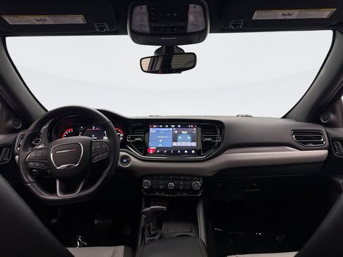 Used 2022 Dodge Durango R/T w/ Blacktop Package image 14