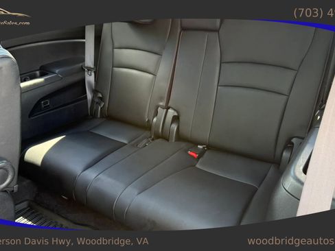Used 2020 Honda Pilot Black Edition image 41