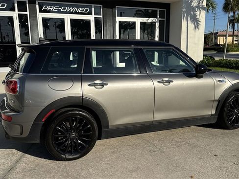Used 2017 MINI Cooper Clubman S image 5